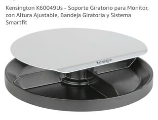 Soporte Giratorio Kensington K60049Us