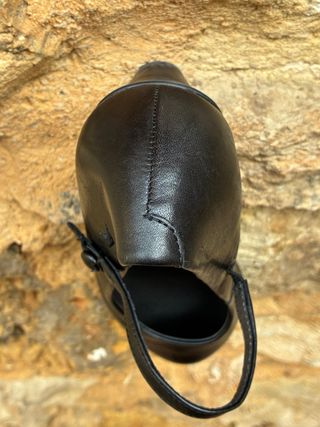 Camper Zapatos Negros Talla 38