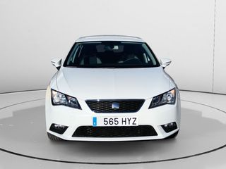 Seat Leon Reference Plus