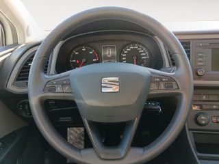 Seat Leon Reference Plus