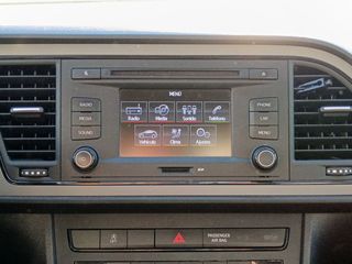 Seat Leon Reference Plus