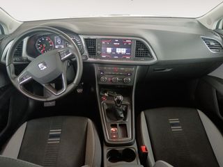 Seat Leon Style Visio Edition