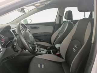 Seat Leon Style Visio Edition