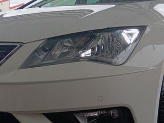 Seat Leon Style Visio Edition