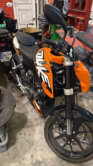 mecánico motocross Ltz Ltr yfz Kawasaki ktm husbar