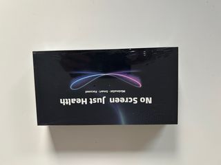 Pulseira Fitness Saúde Nylon