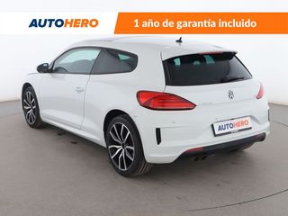Volkswagen Scirocco 1.4 TSI R-Line BlueMotion