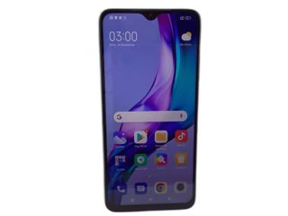 Xiaomi Redmi 9T 64GB Negro