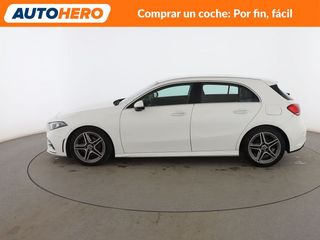 Mercedes Clase A A 180 d