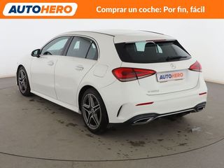 Mercedes Clase A A 180 d