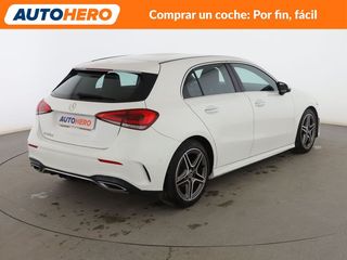 Mercedes Clase A A 180 d