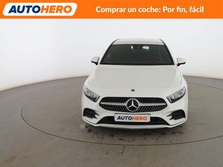 Mercedes Clase A A 180 d