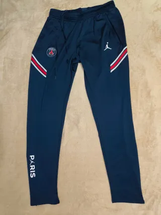 Pantalones Jordan PSG 2021/22 | Talla S