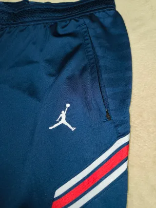 Pantalones Jordan PSG 2021/22 | Talla S