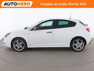 Alfa Romeo Giulietta 1.6 JTD Super