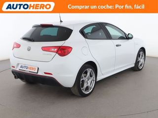 Alfa Romeo Giulietta 1.6 JTD Super