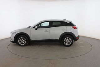 Mazda CX-3 1.5 Diesel Style+
