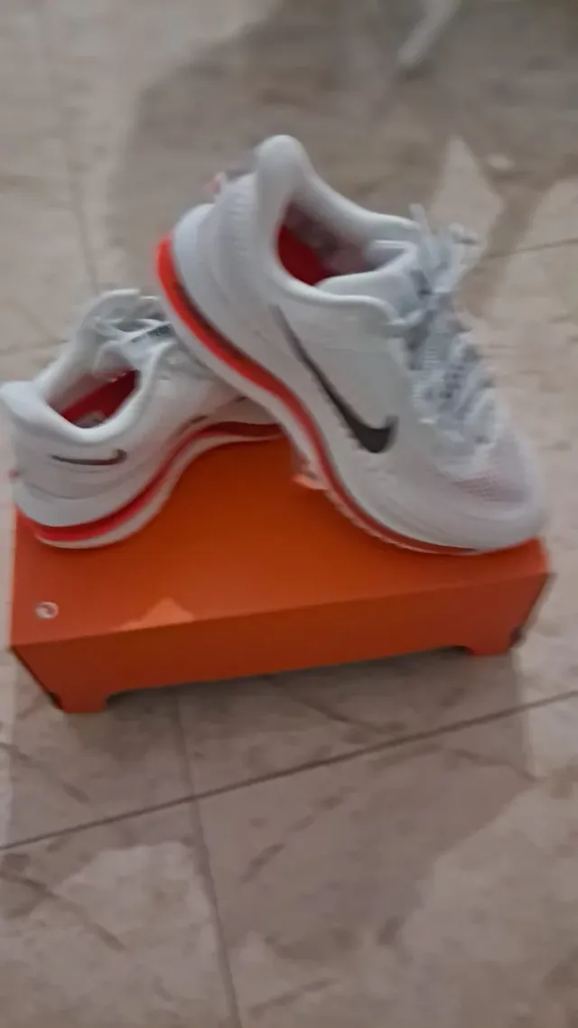 Nike Pegasus Premium Original