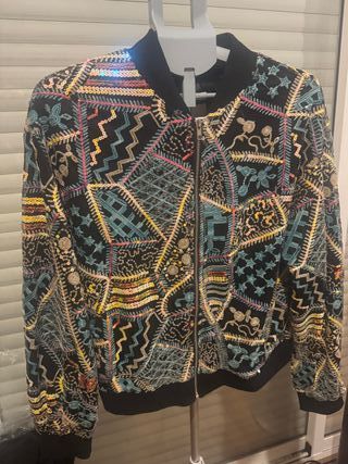 Ropa mujer: nueva y seminueva