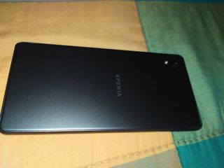 Sony Xperia X - LineageOS 20 (Android 13)