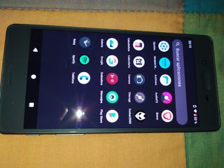 Sony Xperia X - LineageOS 20 (Android 13)