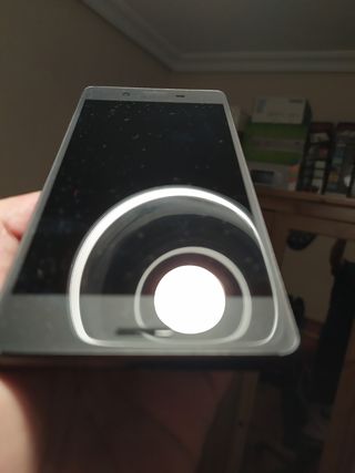 Sony Xperia X - LineageOS 20 (Android 13)