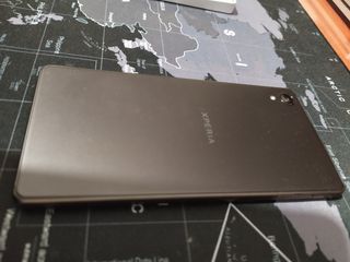 Sony Xperia X - LineageOS 20 (Android 13)