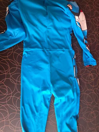 Pijama niño Capitán América H&M