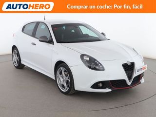 Alfa Romeo Giulietta 1.6 JTD Super