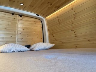 Volkswagen T6.1 Camper