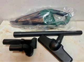 Aspiradora de mano Parkside