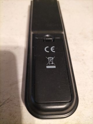 Mando a distancia METRONIC 060598