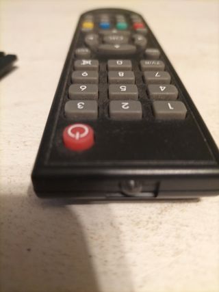 Mando a distancia METRONIC 060598