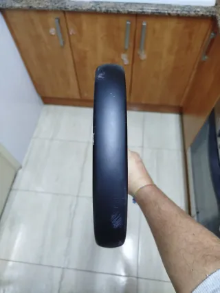 Pala Wilson Bela Cupra 3 partidos jugados literal