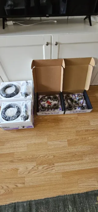 Jeep Wrangler YJ 994