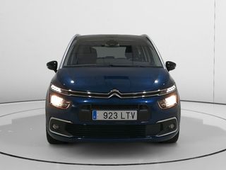 Citroën C4 Spacetourer Feel