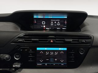 Citroën C4 Spacetourer Feel