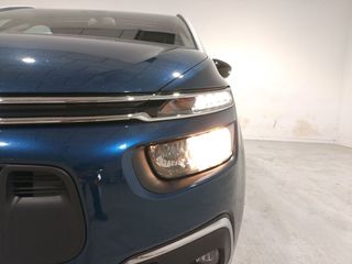 Citroën C4 Spacetourer Feel