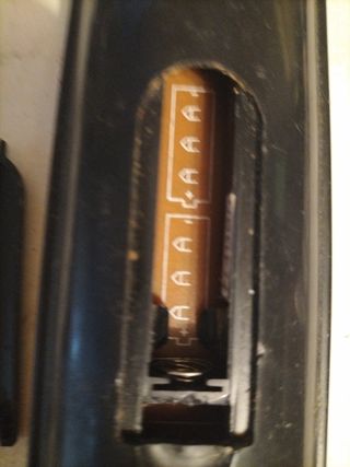 Mando a distancia NPG