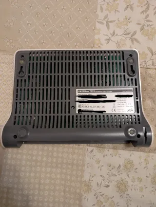 FRITZ!Box 7590 Modem Router DSL WiFi