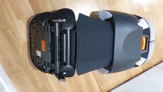 Silla Coche Cybex Solution X-fix Grupo 2-3