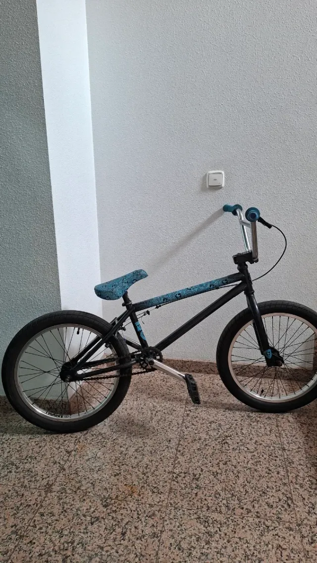 Bmx Subrosa Altus