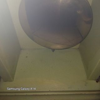 Pendolo Veneziano Vintage Oro e Verde Oliva