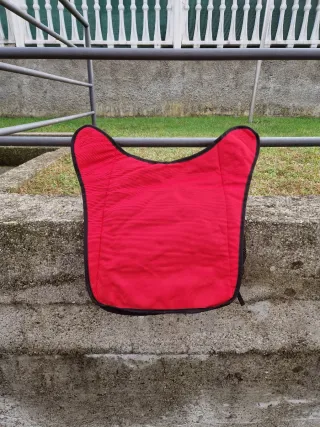 Borsa porta PC Toyota