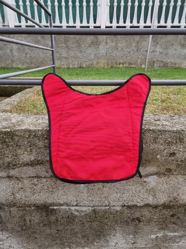 Borsa porta PC Toyota