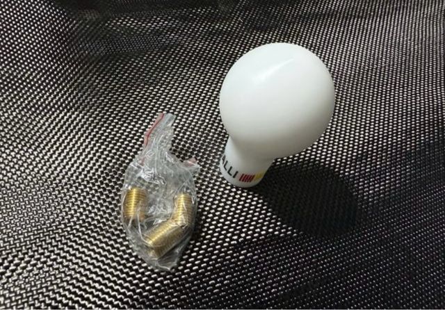 Pomo Ralli Art Blanco 