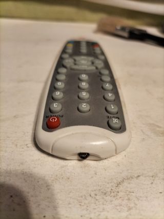 Mando a distancia Saxem Antena 3