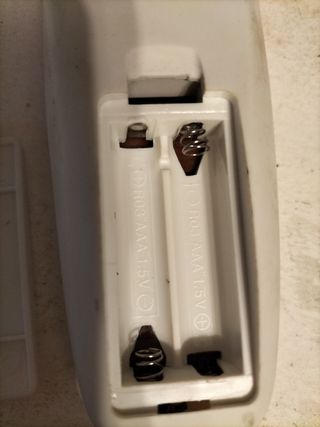 Mando a distancia Saxem Antena 3