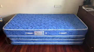 Cama nido 90x190
