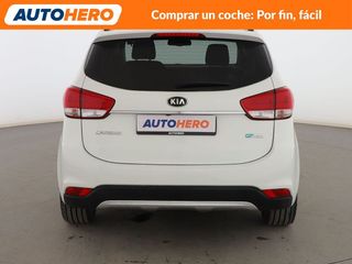 Kia Carens 1.7 CRDi Drive